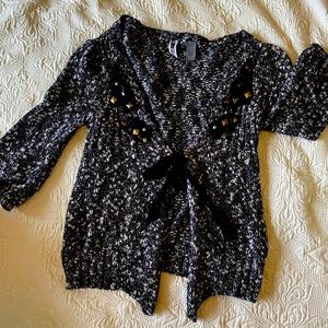 BKE cardigan light weight extremely warm